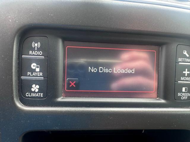 Photo of 2018 Vice White Dodge Journey