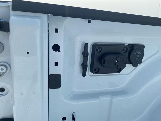 Photo of 2025 Bright White Clearcoat RAM 2500