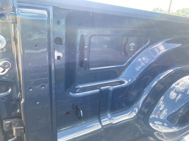 Photo of 2025 Blue Metallic RAM 2500