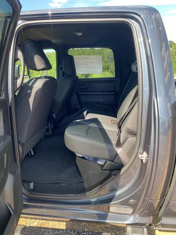 Photo of 2025 Blue Metallic RAM 2500