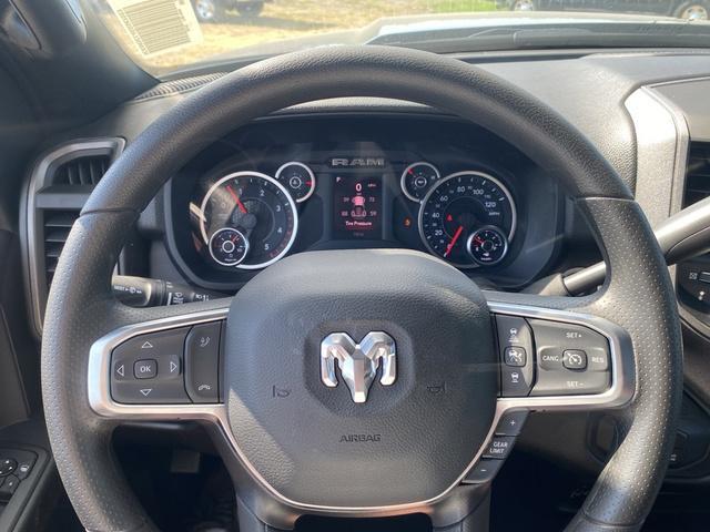 Photo of 2025 Blue Metallic RAM 2500
