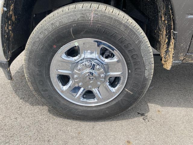 Photo of 2025 Granite Crystal Clearcoat Metallic RAM 2500