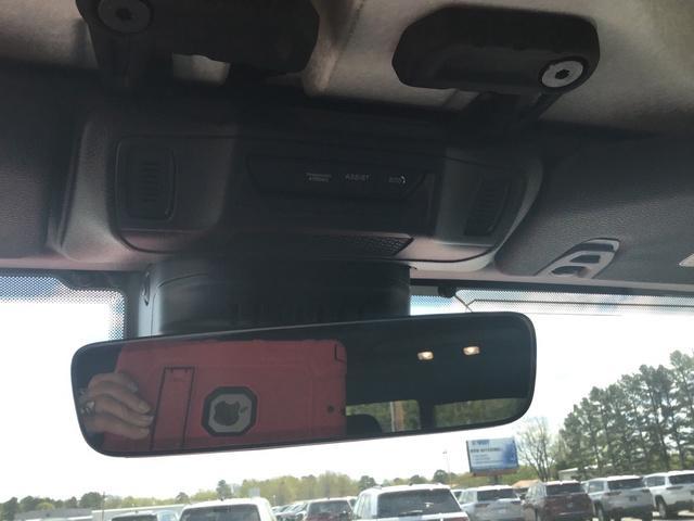 Photo of 2025 Firecracker Red Clearcoat Jeep Gladiator