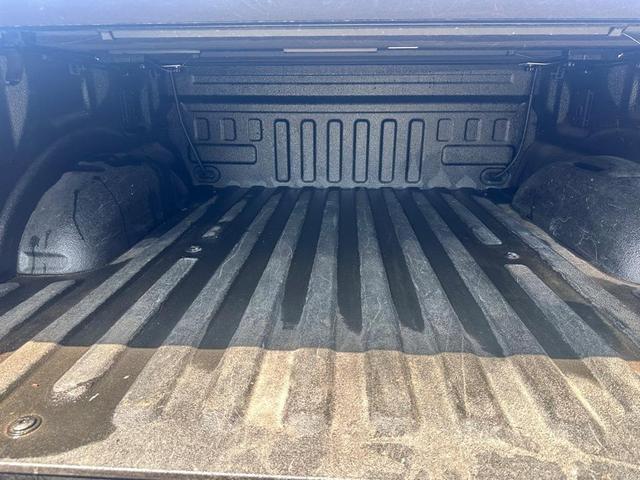 Photo of 2023 Agate Black Metallic Ford F-150