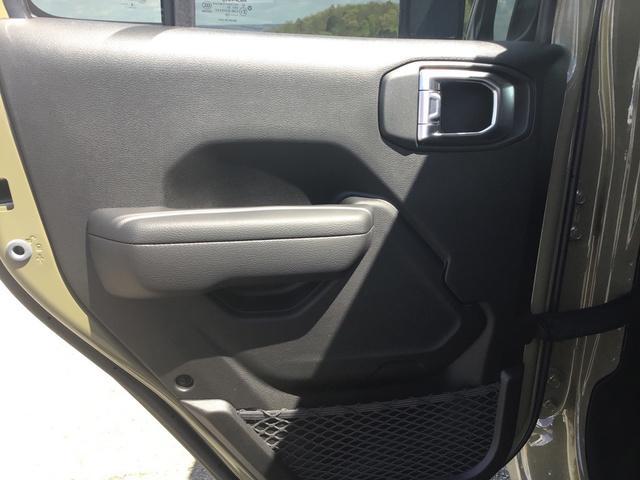 Photo of 2025 41 Jeep Gladiator