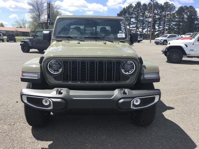 Photo of 2025 41 Jeep Gladiator