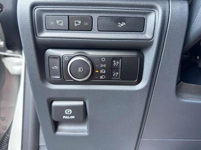 Photo of 2024 Avalanche Gray Ford F-150