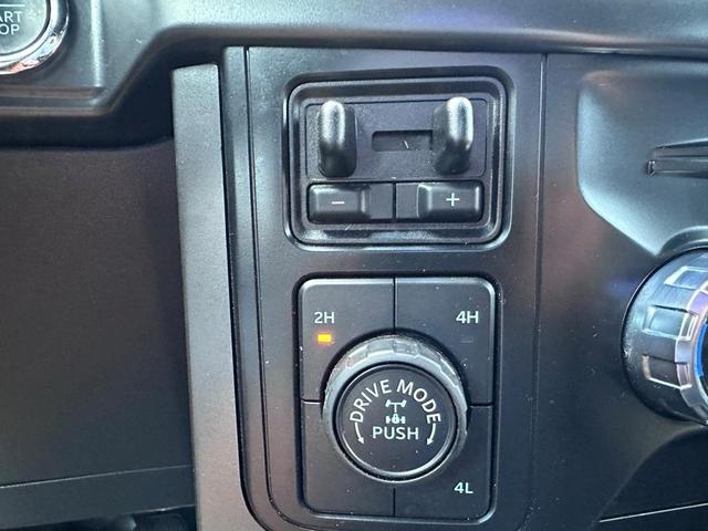 Photo of 2024 Avalanche Gray Ford F-150