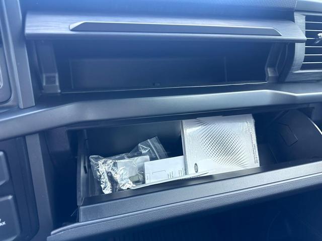 Photo of 2024 Avalanche Gray Ford F-150