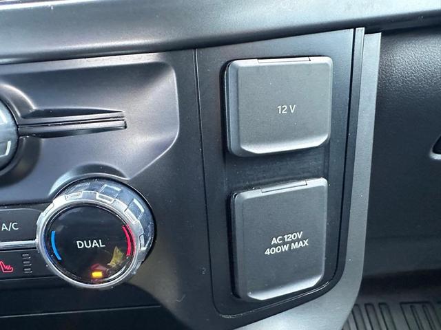 Photo of 2024 Avalanche Gray Ford F-150