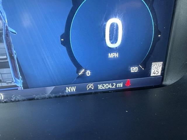 Photo of 2024 Avalanche Gray Ford F-150