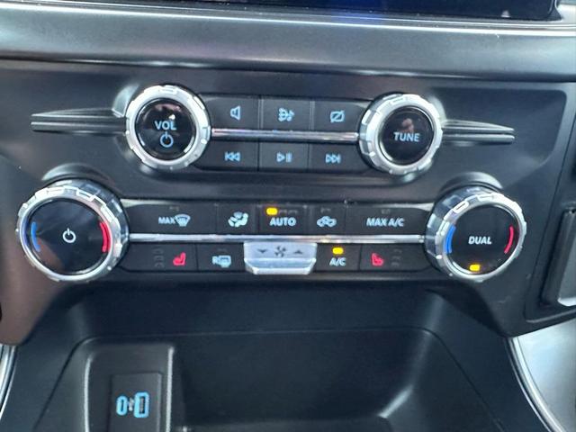 Photo of 2024 Avalanche Gray Ford F-150