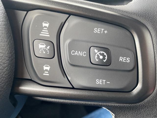 Photo of 2025 Firecracker Red Clearcoat Jeep Gladiator