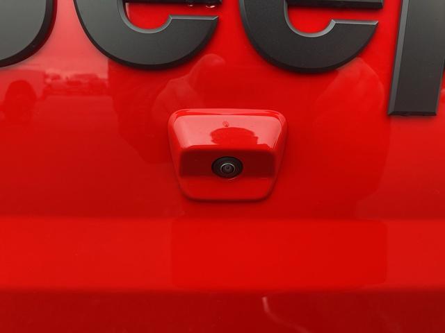 Photo of 2025 Firecracker Red Clearcoat Jeep Gladiator