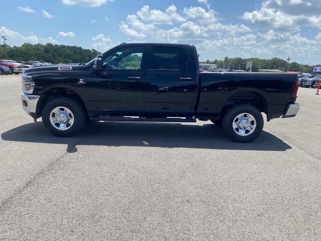 Photo of 2025 Diamond Black RAM 2500
