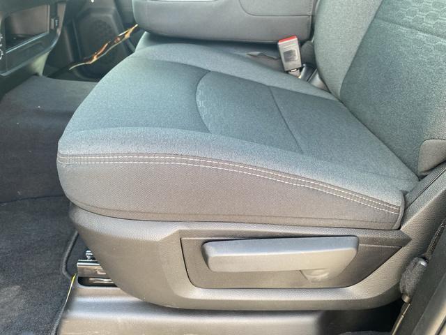Photo of 2025 Diamond Black RAM 2500