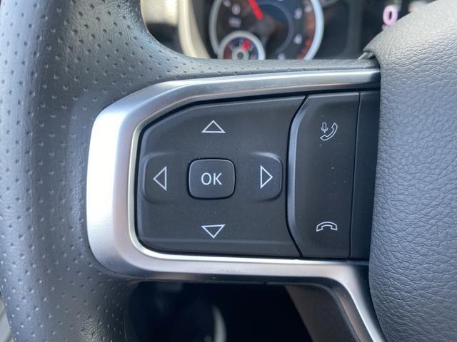 Photo of 2025 Diamond Black RAM 2500