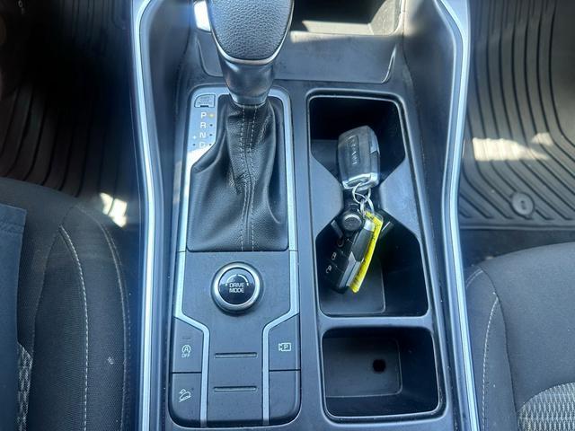 Photo of 2021 Everlasting Silver Kia Sorento