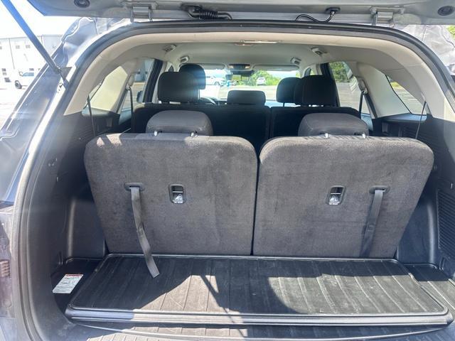 Photo of 2021 Everlasting Silver Kia Sorento