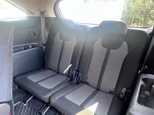Photo of 2021 Everlasting Silver Kia Sorento