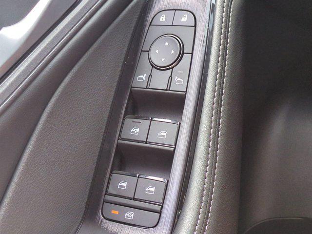 Photo of 2026 Deep Ocean Blue Pearl Nissan Rogue