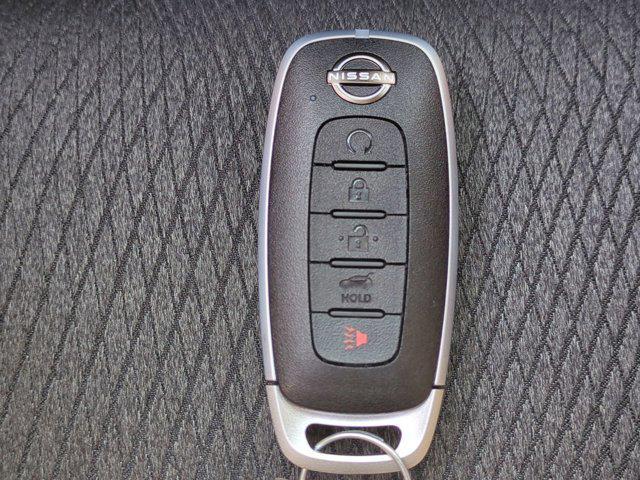 Photo of 2026 Deep Ocean Blue Pearl Nissan Rogue