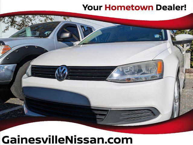 2011 Volkswagen Jetta