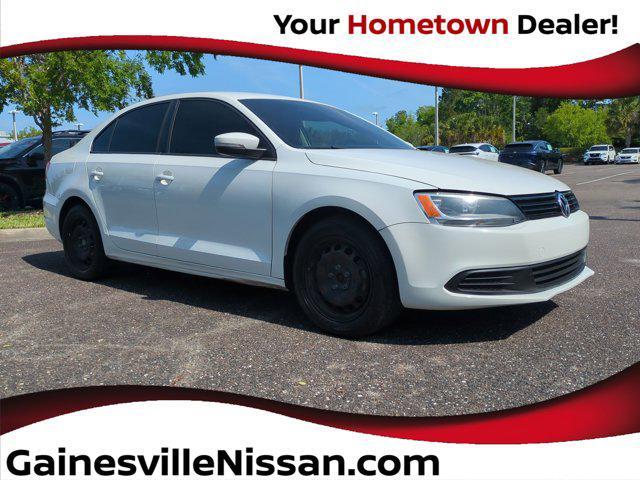2012 Volkswagen Jetta