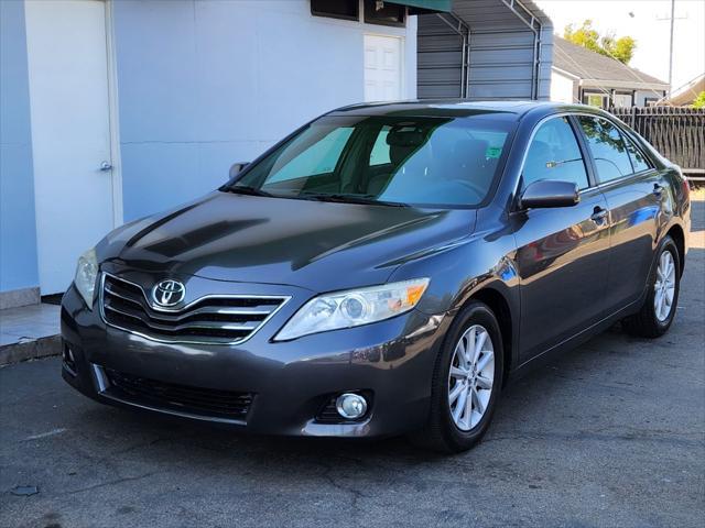 2010 Toyota Camry