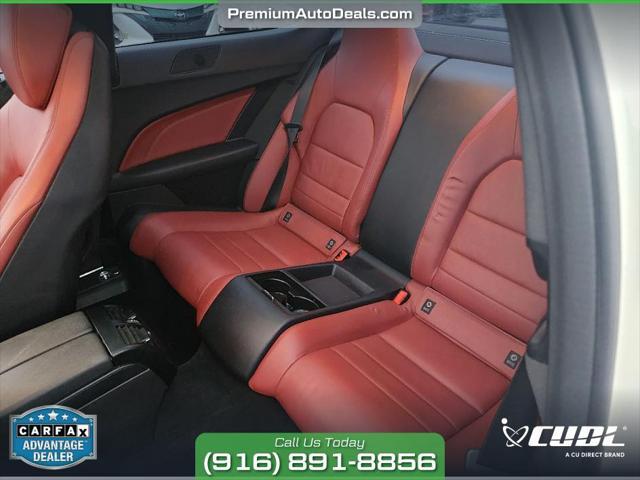 Photo of 2012 White Mercedes-Benz C-Class