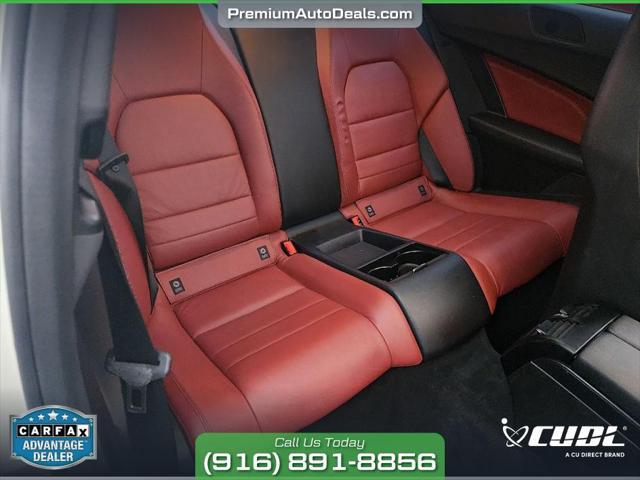 Photo of 2012 White Mercedes-Benz C-Class