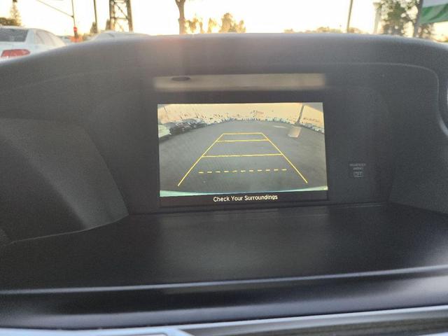 Photo of 2013 Alabaster Silver Metallic Honda Accord
