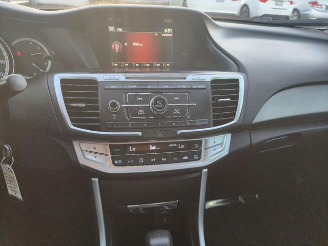 Photo of 2013 Alabaster Silver Metallic Honda Accord