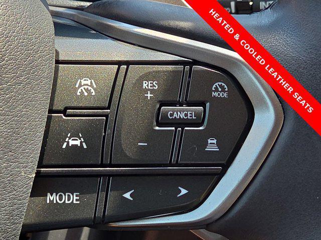 Photo of 2023 Cloudburst Gray Lexus NX 350