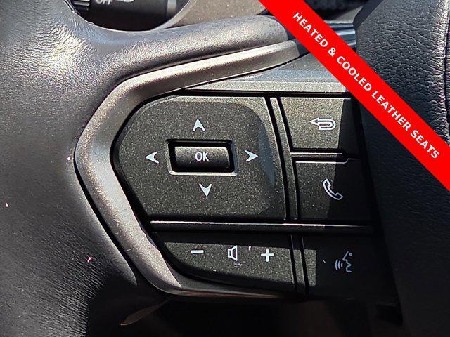 Photo of 2023 Cloudburst Gray Lexus NX 350