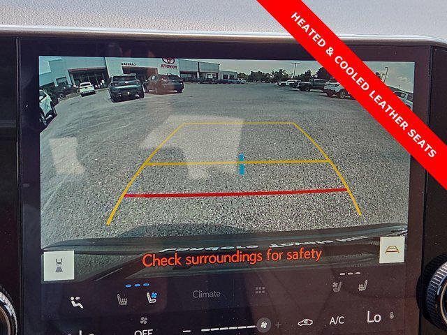 Photo of 2023 Cloudburst Gray Lexus NX 350