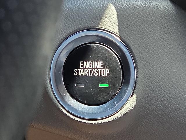Photo of 2022 Cayenne Red Tintcoat GMC Terrain