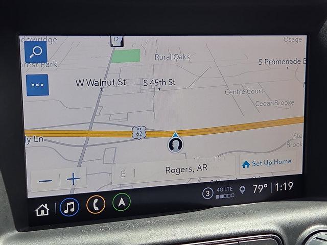 Photo of 2022 Cayenne Red Tintcoat GMC Terrain