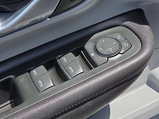 Photo of 2022 Cayenne Red Tintcoat GMC Terrain