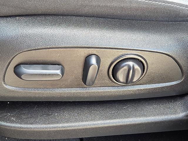 Photo of 2022 Cayenne Red Tintcoat GMC Terrain