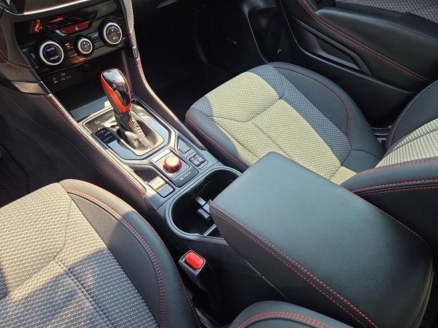 Photo of 2023 Magnetite Gray Metallic Subaru Forester