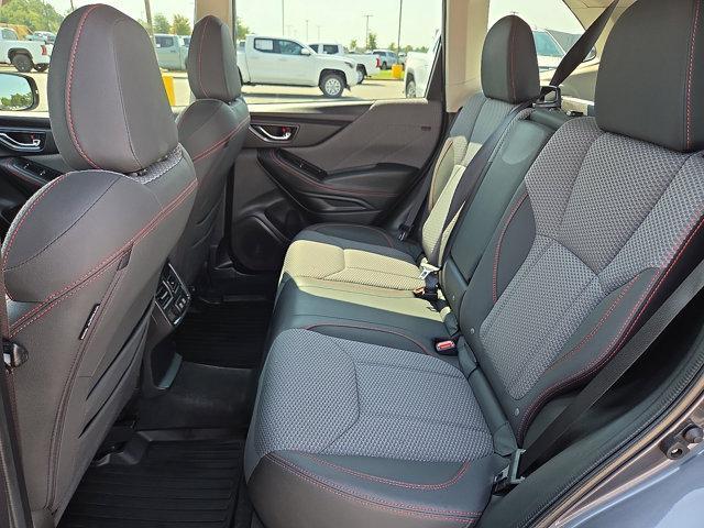 Photo of 2023 Magnetite Gray Metallic Subaru Forester