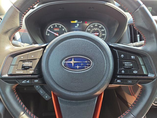 Photo of 2023 Magnetite Gray Metallic Subaru Forester