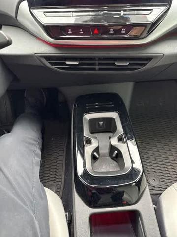 Photo of 2021 Blue Dusk Volkswagen ID.4