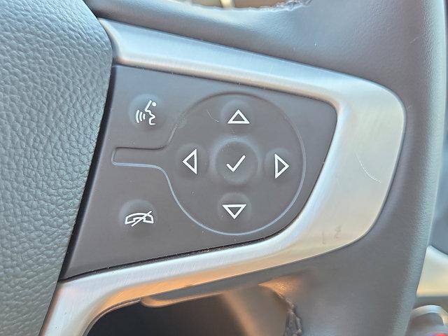 Photo of 2023 Volcanic Red Tintcoat GMC Acadia