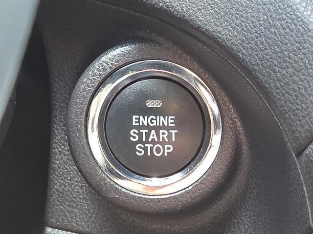 Photo of 2023 Crystal Black Silica Subaru Ascent