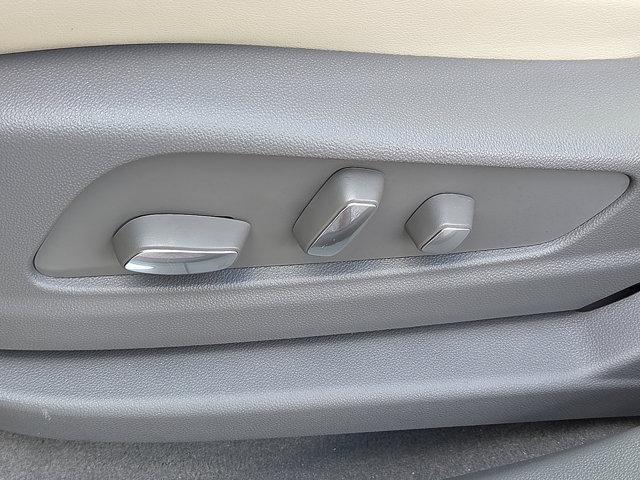 Photo of 2024 Radiant Red Tintcoat Cadillac XT5