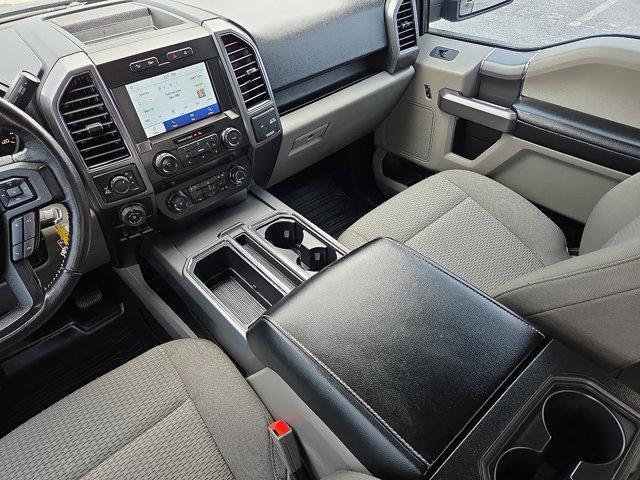 Photo of 2020 Magnetic Metallic Ford F-150