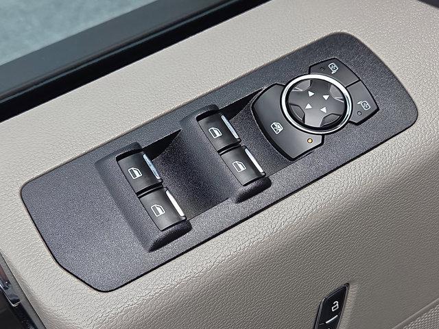 Photo of 2020 Magnetic Metallic Ford F-150