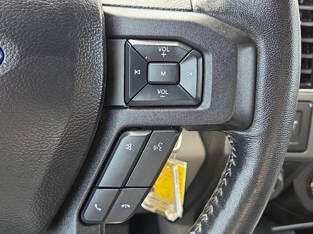 Photo of 2020 Magnetic Metallic Ford F-150